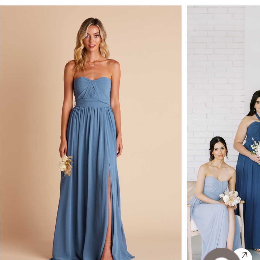 Birdy Grey Grace convertible dress in twilight